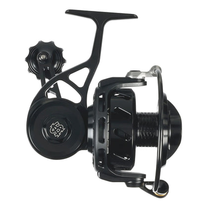 Van Staal VR II Black Bailed Spinning Reel 200 4.8:1 LH | VRII200B