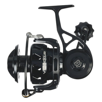 Van Staal VR II Black Bailed Spinning Reel 201 4.8:1 RH | VRII201B