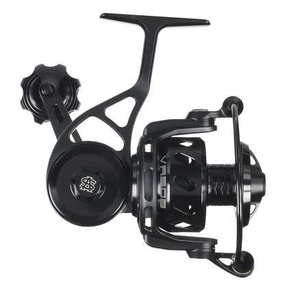 Van Staal VR II Black Bailed Spinning Reel 50 6.3:1 LH | VRII50B