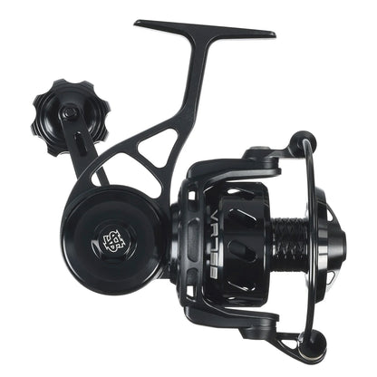 Van Staal VR II Black Bailed Spinning Reel 75 6.3:1 LH | VRII75B