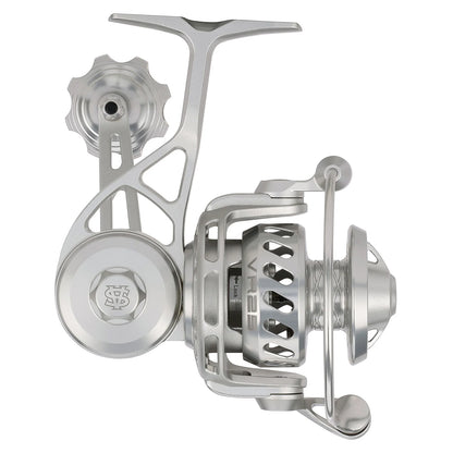 Van Staal VR II Silver Bailed Spinning Reel 25 6.3:1 LH | VRII25