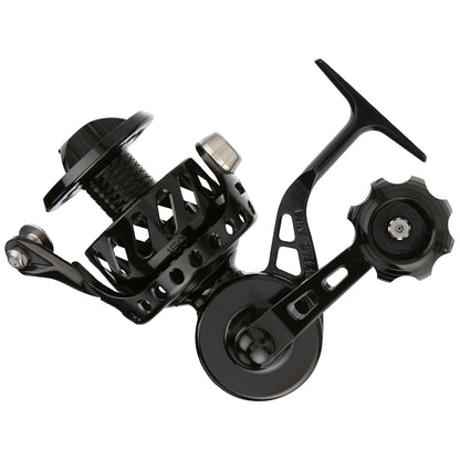 Van Staal VSX2 Bail-Less Spinning Reel Fast 150 5.4:1 LH | VS150BX2F