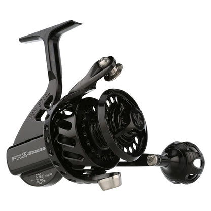 Van Staal VSX2 Bail-Less Spinning Reel Fast 150 5.4:1 LH | VS150BX2F