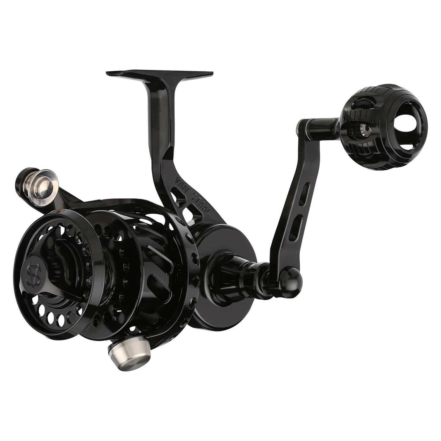 Van Staal VSX2 Bail-Less Spinning Reel Fast 150 5.4:1 LH | VS150BX2F