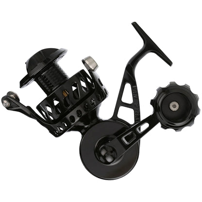 Van Staal VSX2 Bail-Less Spinning Reel Fast 200 5.1:1 LH | VS200BX2F