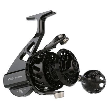 Van Staal VSX2 Bail-Less Spinning Reel Fast 200 5.1:1 LH | VS200BX2F