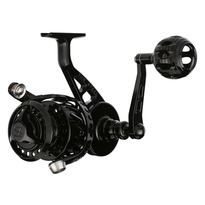 Van Staal VSX2 Bail-Less Spinning Reel Fast 200 5.1:1 LH | VS200BX2F