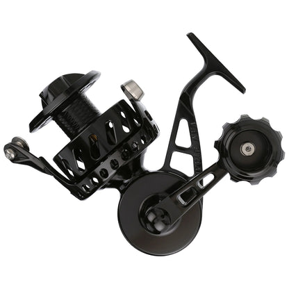 Van Staal VSX2 Bail-Less Spinning Reel Fast 250 5.1:1 LH | VS250BX2F