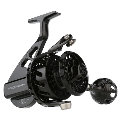 Van Staal VSX2 Bail-Less Spinning Reel Fast 250 5.1:1 LH | VS250BX2F
