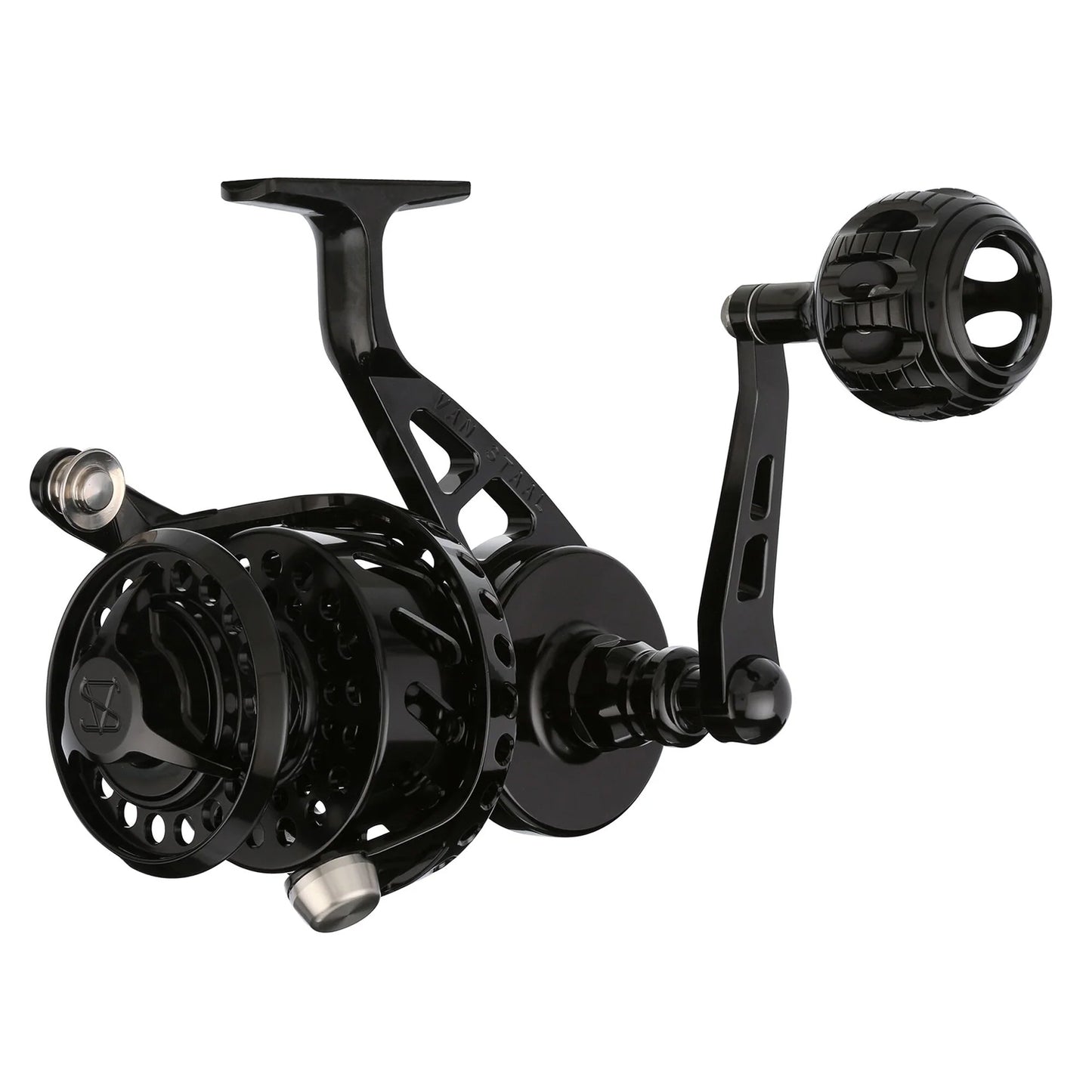 Van Staal VSX2 Bail-Less Spinning Reel Fast 250 5.1:1 LH | VS250BX2F