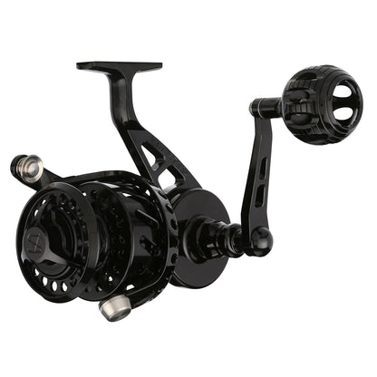 Van Staal VSX2 Bail-Less Spinning Reel Fast 250 5.1:1 LH | VS250BX2F
