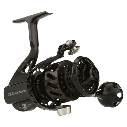 Van Staal VSX2 Black Bail-Less Spinning Reel 100 5.4:1 LH | VS100BX2