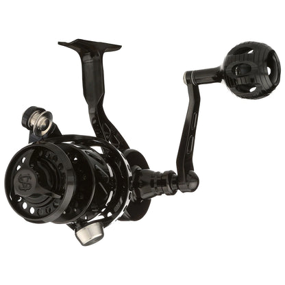 Van Staal VSX2 Black Bail-Less Spinning Reel 100 5.4:1 LH | VS100BX2