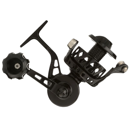Van Staal VSX2 Black Bail-Less Spinning Reel 151 4.75:1 RH | VS151BX2