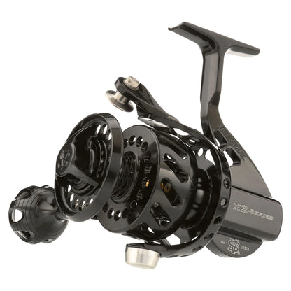 Van Staal VSX2 Black Bail-Less Spinning Reel 151 4.75:1 RH | VS151BX2