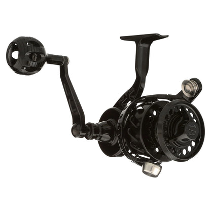 Van Staal VSX2 Black Bail-Less Spinning Reel 151 4.75:1 RH | VS151BX2