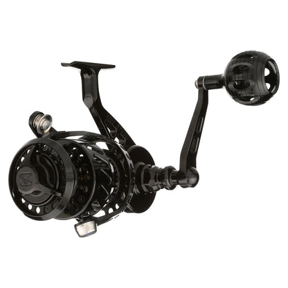 Van Staal VSX2 Black Bail-Less Spinning Reel 200 4.25:1 LH | VS200BX2