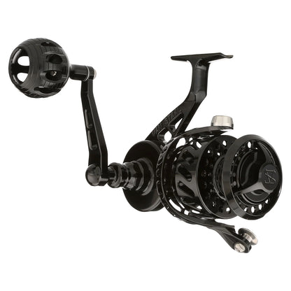 Van Staal VSX2 Black Bail-Less Spinning Reel 201 4.25:1 RH | VS201BX2