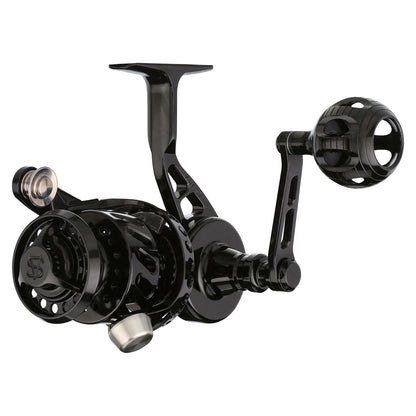 Van Staal VSX2 Black Bail-Less Spinning Reel 50 5.9:1 LH | VS50BX2