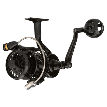 Van Staal VSX2 Black Bailed Spinning Reel 150 4.75:1 LH | VSB150BX2