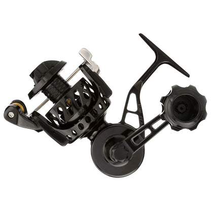 Van Staal VSX2 Black Bailed Spinning Reel 50 5.9:1 LH | VSB50BX2