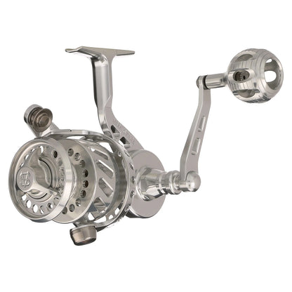 Van Staal VSX2 Silver Bail-Less Spinning Reel 150 4.75:1 LH | VS150SX2