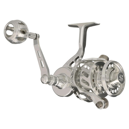 Van Staal VSX2 Silver Bail-Less Spinning Reel 151 4.75:1 RH | VS151SX2