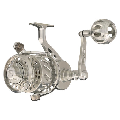 Van Staal VSX2 Silver Bail-Less Spinning Reel 250 4.25:1 LH | VS250SX2