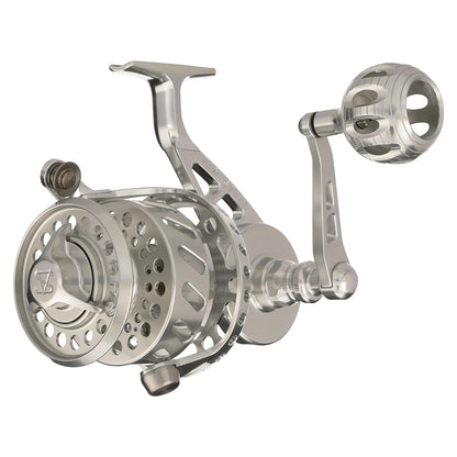 Van Staal VSX2 Silver Bail-Less Spinning Reel 300 5.1:1 LH | VS300SX2