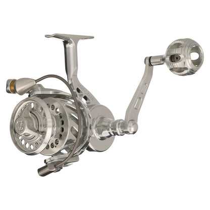 Van Staal VSX2 Silver Bailed Spinning Reel 150 4.75:1 LH | VSB150SX2