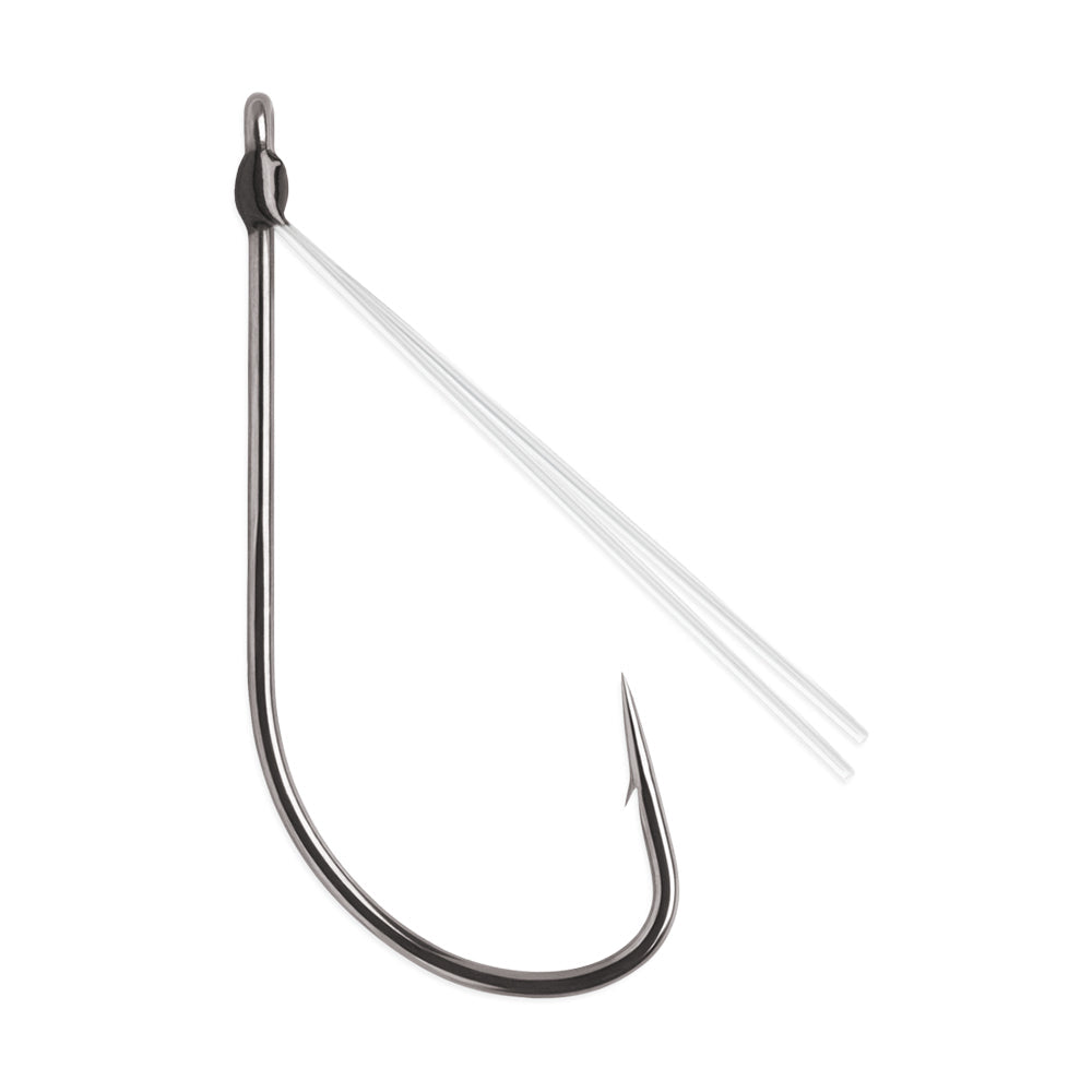 VMC Weedless Neko Hooks