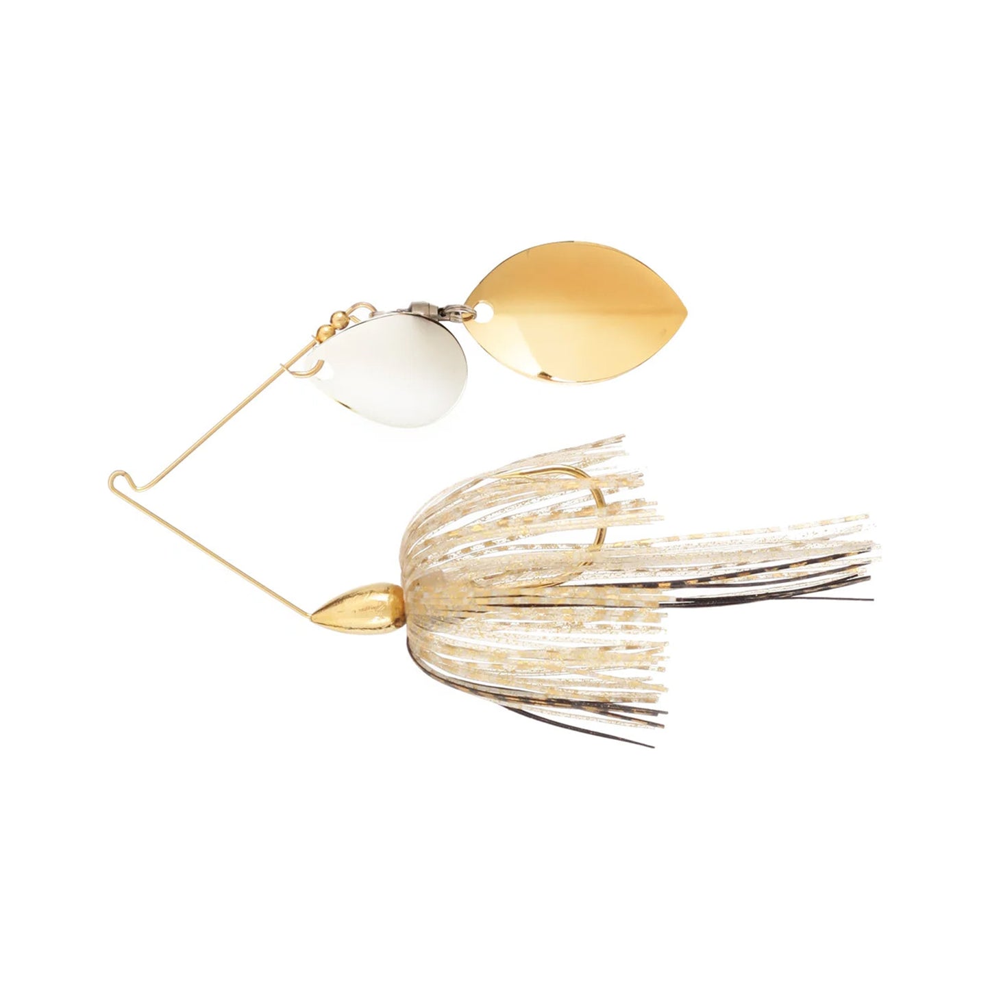 War Eagle Finesse Spinnerbait