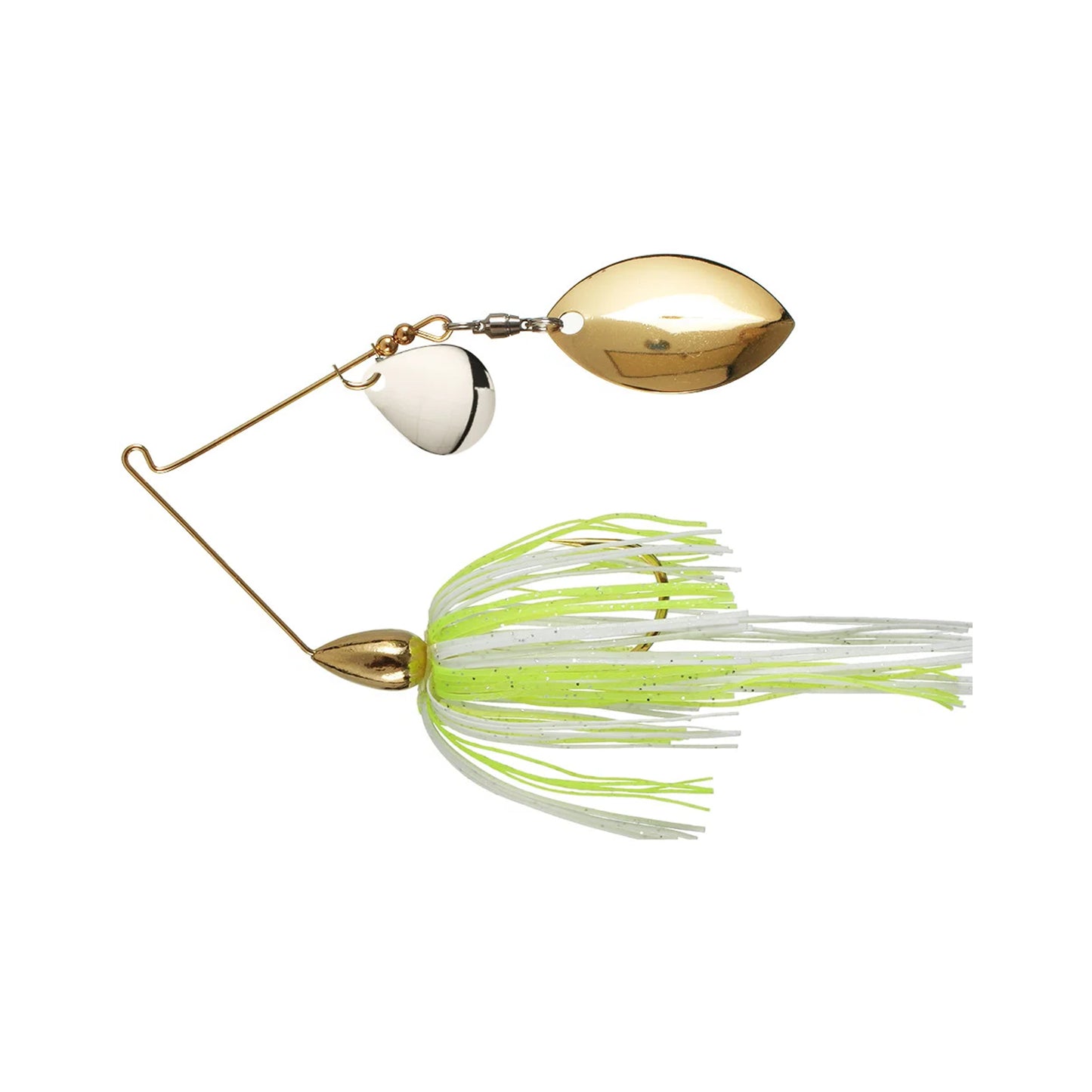 War Eagle Finesse Spinnerbait