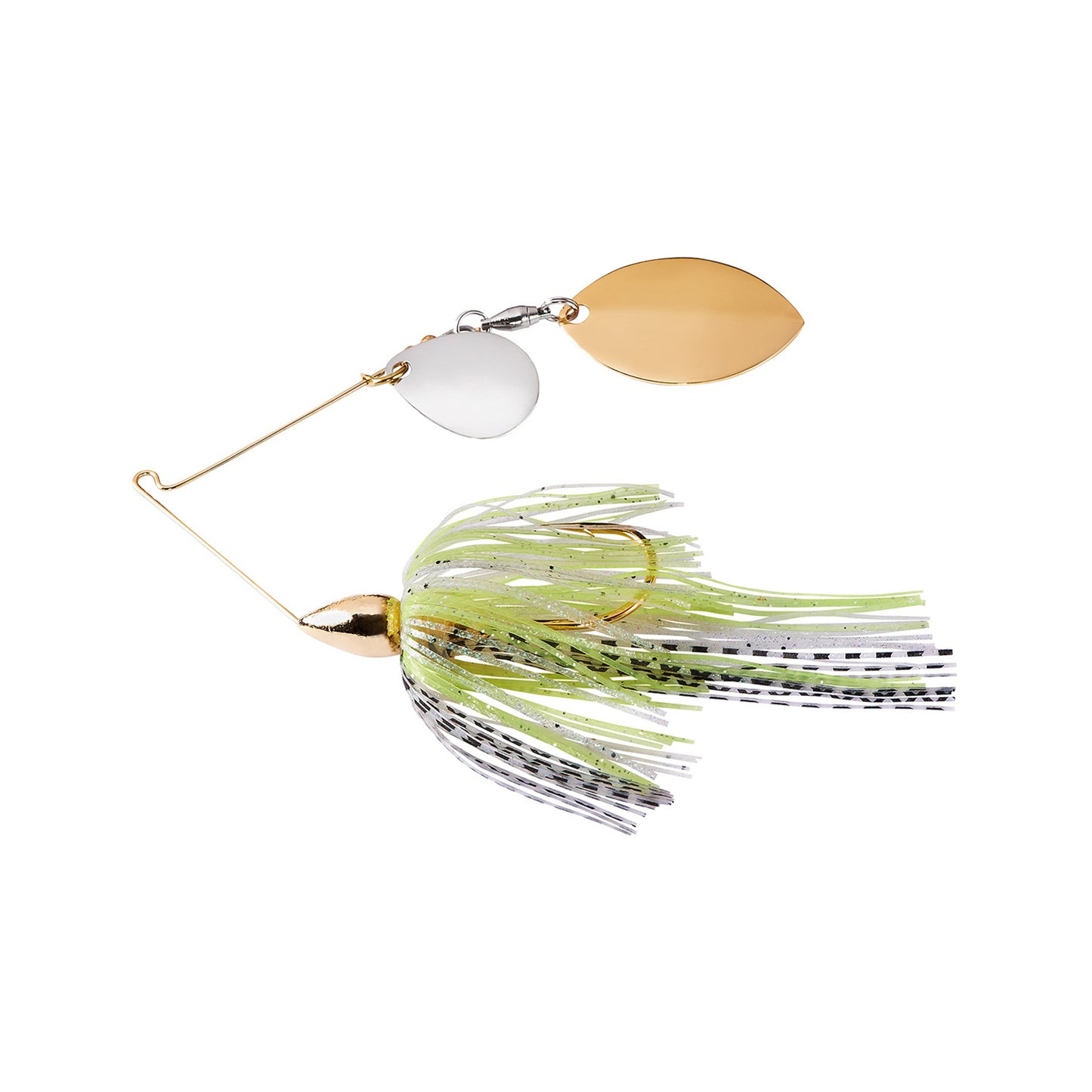 War Eagle Finesse Spinnerbait