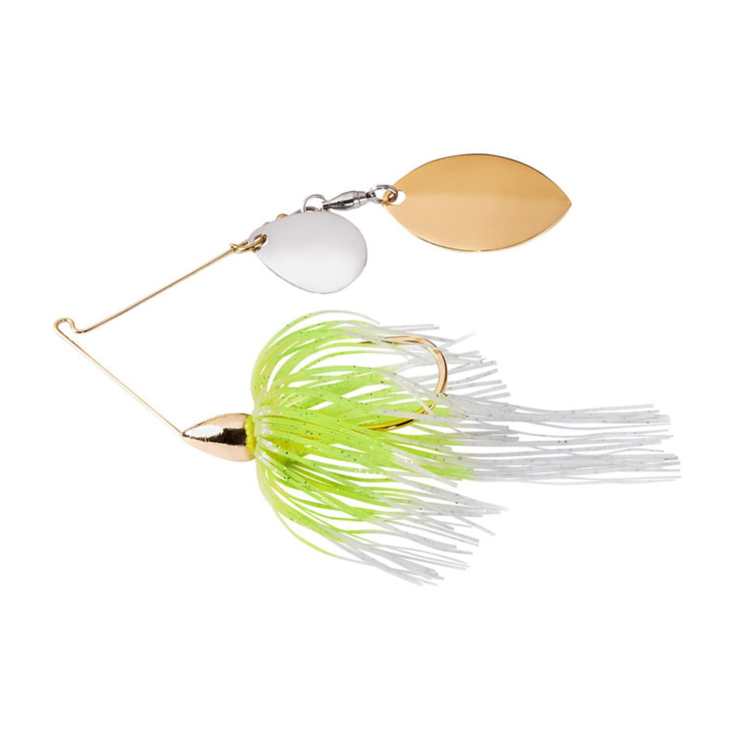 War Eagle Finesse Spinnerbait