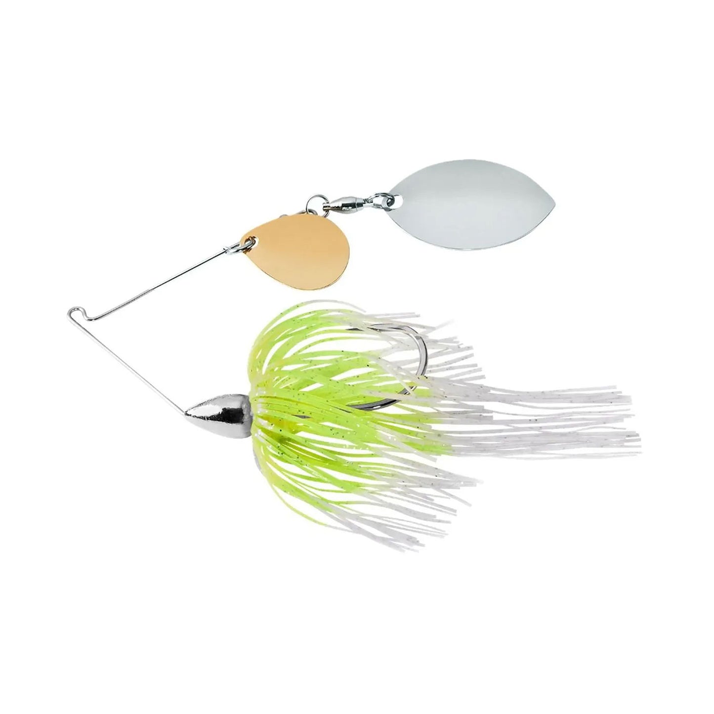 War Eagle Finesse Spinnerbait