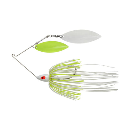 War Eagle Painted Double Willow Spinnerbait
