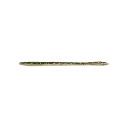 Xzone Lures Deception Worm 6" 12pk
