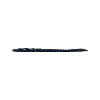 Xzone Lures Deception Worm 6" 12pk