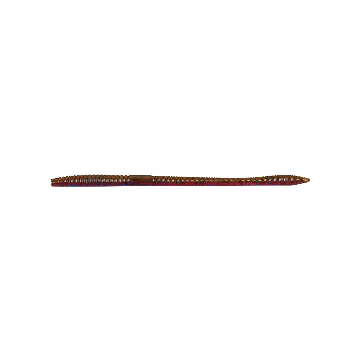 Xzone Lures Deception Worm 6" 12pk