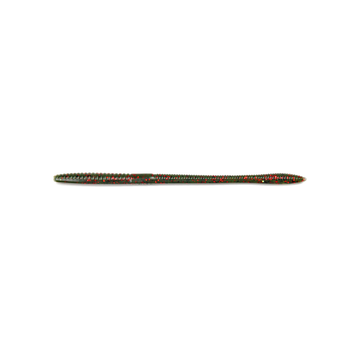 Xzone Lures Deception Worm 6" 12pk