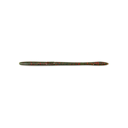 Xzone Lures Deception Worm 6" 12pk