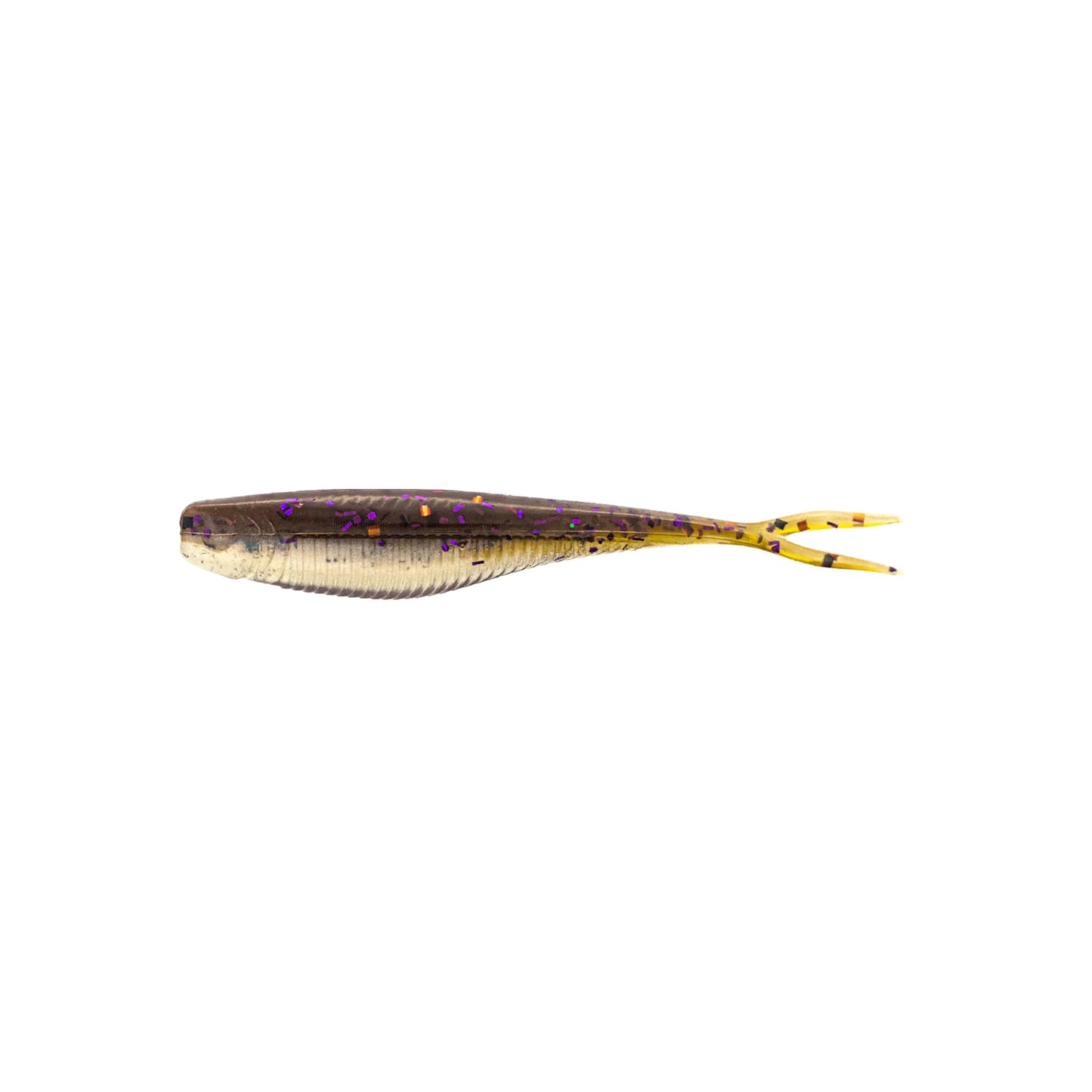 Xzone Lures Rally Shad 3.75" 7pk