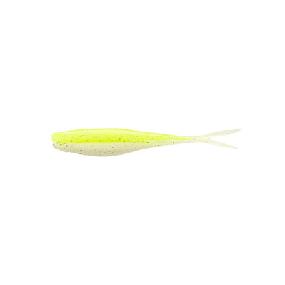 Xzone Lures Rally Shad 3.75" 7pk