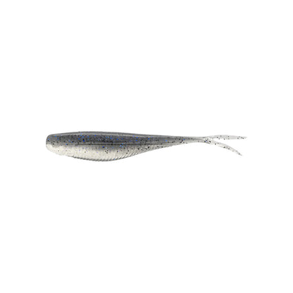 Xzone Lures Rally Shad 3.75" 7pk