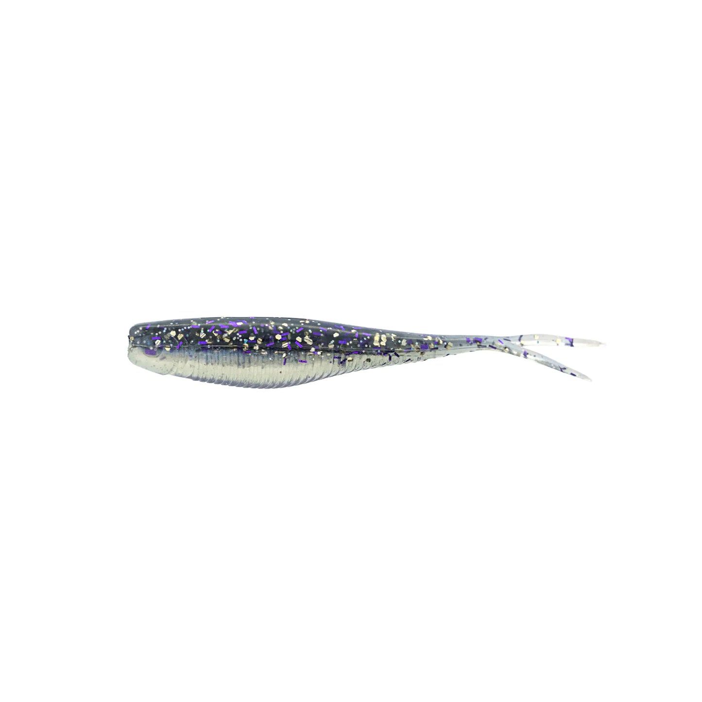 Xzone Lures Rally Shad 3.75" 7pk