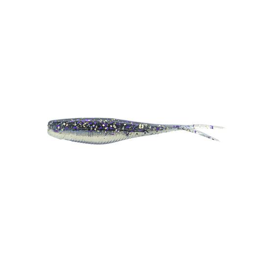 Xzone Lures Rally Shad 4.5" 6pk