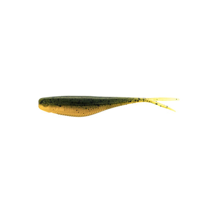Xzone Lures Rally Shad 3.75" 7pk