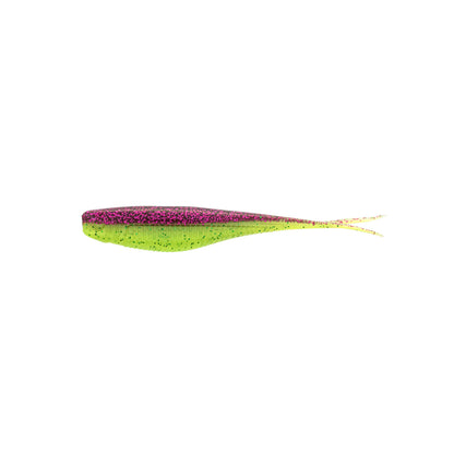 Xzone Lures Rally Shad 3.75" 7pk