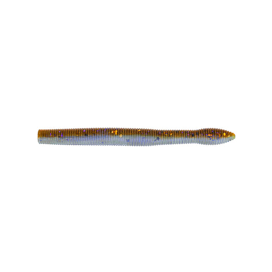 Xzone Lures Neko Ned Zone 4.25" 7pk